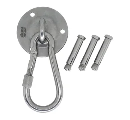 Armador para o Teto 270 Inox 